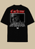 Camiseta Oversized Corleone - comprar online