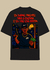 Camiseta Oversized Pronto pra guerra. - comprar online
