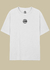 Camiseta Oversized No Label Space na internet