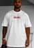 Camiseta Oversized No Label Spider - loja online