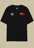 Camiseta Oversized Scarface No Label na internet