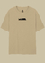 Camiseta Oversized No Label Trust No One V2 na internet