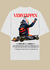 Camiseta Oversized Max Verstappen - comprar online