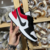 Jordan low