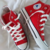 Converse botitas