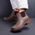 Botas para lluvia