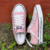 Converse clasicas damas