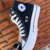 Converse botita alta damas
