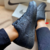 Air force 1 damas
