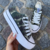 Converse plataforma damas - tienda online