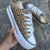 Converse plataforma damas en internet