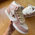 Jordan High damas