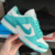 Dunk twist damas