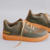 Air force Gorotex