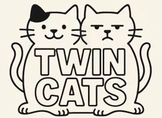 Twin Cats