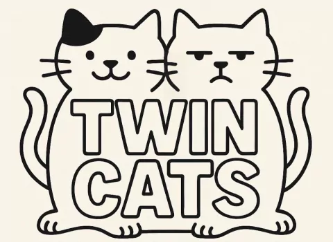Twin Cats