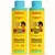 KIT CAPILAR 2 ITENS CACHOS DO PODER GLATTEN