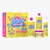 KIT CAPILAR 4 ITENS BEBELOO TUTTI FRUTTI BIO INSTINTO