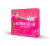 KIT BANHO DE LUA ROSA MOSQUETA ESSENCIA DA MULHER