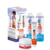 KIT CAPILAR 4 ITENS MINHA JUBA BIOINNOVA
