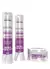 KIT CAPILAR 3 ITENS HIALURÔNICO BEGONIA