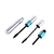 MASCARA DE CILIOS MEGA LASHES VIVAI