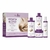 KIT CAPILAR 4 ITENS VIOLETA BLOND MARY LIFE