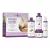 KIT CAPILAR 4 ITENS VIOLETA BLOND MARY LIFE