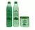 KIT CAPILAR 3 ITENS BABA DE QUIABO 500ML MAYCRENE