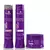 KIT CAPILAR 3 ITENS BLOND PLATINUM BEGONIA