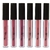 KIT BATOM LIQ. NUDE 24 HORAS 313 A 318 MAX LOVE - 6 CORES