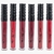 KIT BATOM LIQ. MATTE 30H 600 A 605 MAX LOVE - 6 CORES