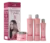 KIT CAPILAR 4 ITENS DESCANSA CABELO BIO INSTINTO
