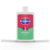 LOÇÃO HIDRATANTE BEIJINHOS MELANCIA 475ML BELKIT
