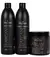 KIT CAPILAR 3 ITENS ARGAN PREMIUM PÓS PROGRESSIVA MAYCRENE