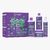 KIT CAPILAR 4 ITENS BEBELOO UVA BIO INSTINTO