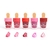 KIT GLOSS SORVETINHO VIVAI - 5 CORES - comprar online
