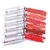 KIT BATOM SWEET LIPS MATTE VIVAI - 6 CORES na internet