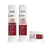 KIT CAPILAR 3 ITENS LISO INTENSO BEGONIA