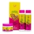 KIT CAPILAR 3 ITENS BABASOUL TUTTI FRUTTI SOUL