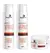 KIT CAPILAR 3 ITENS VERNIZ BEGONIA