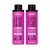 KIT CAPILAR 2 ITENS LISO PERFEITO GLATTEN