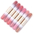 KIT DUO GLAM BATOM LIQUIDO E GLOSS VIVAI - 6 UNIDADES