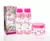 KIT CAPILAR 3 ITENS ROSA MOSQUETA SOUL