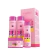 KIT CAPILAR 4 ITENS DESMAIA CABELO CHARMELLE