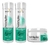 KIT CAPILAR 3 ITENS NUTRIÇÃO BEGONIA - comprar online