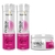 KIT CAPILAR 3 ITENS PENTEIA BEGONIA - comprar online
