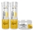 KIT CAPILAR 3 ITENS DISCIPLINA BEGONIA - comprar online