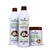 KIT CAPILAR 3 ITENS OLEO DE COCO MAYCRENE - comprar online