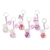 KIT GLOSS TEDDY VIVAI - 6 CORES - comprar online